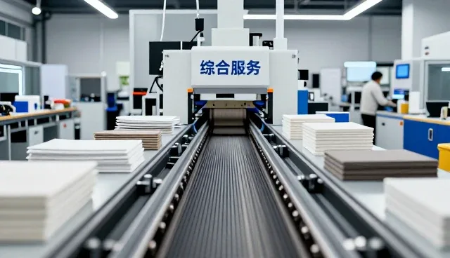 数据分析解决方案