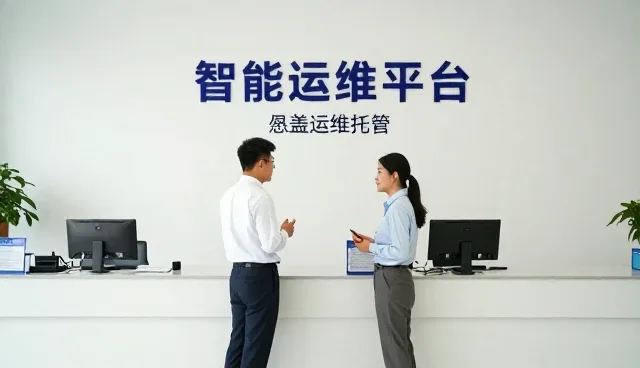 信息技术支持选型中的关键考量因素分析